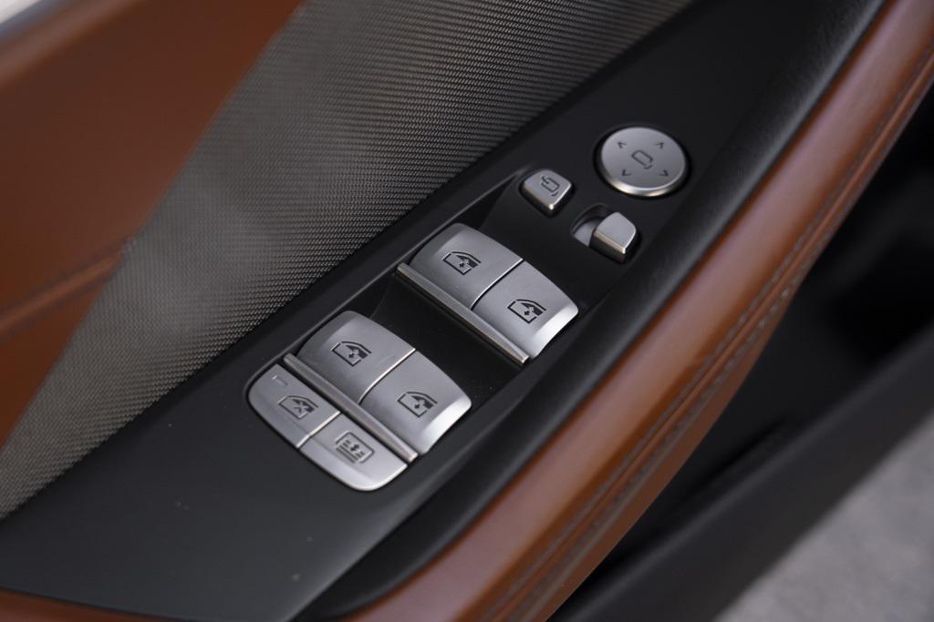 used 2022 BMW M850 Gran Coupe car, priced at $43,990