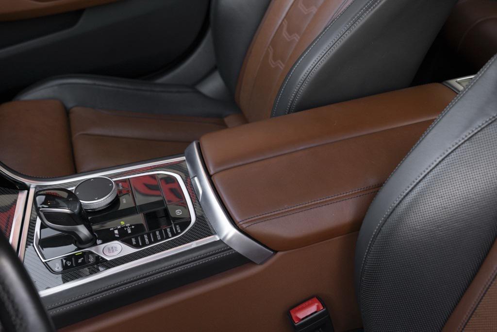 used 2022 BMW M850 Gran Coupe car, priced at $43,990