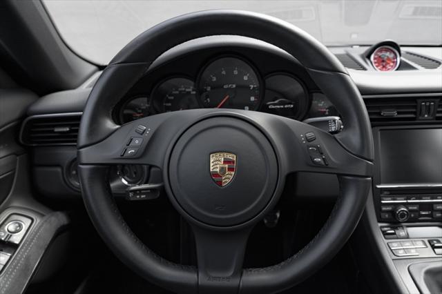 used 2016 Porsche 911 car, priced at $142,995