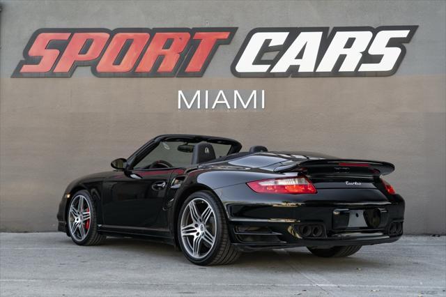 used 2008 Porsche 911 car, priced at $65,995