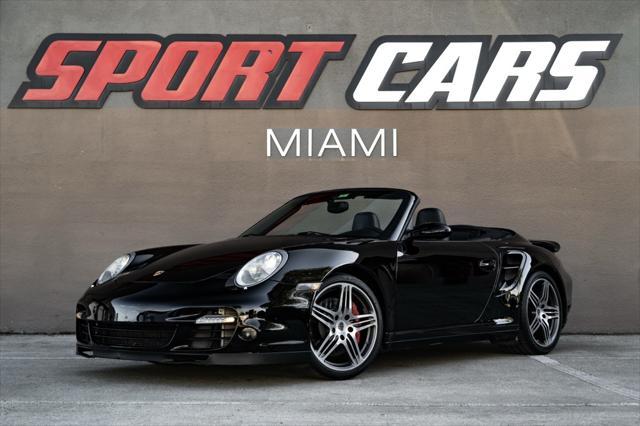 used 2008 Porsche 911 car, priced at $65,995