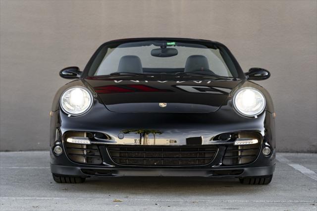 used 2008 Porsche 911 car, priced at $65,995