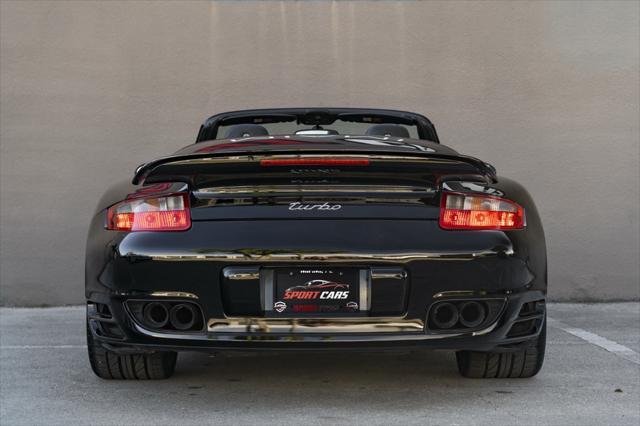 used 2008 Porsche 911 car, priced at $65,995