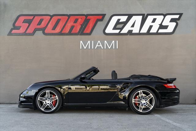 used 2008 Porsche 911 car, priced at $65,995