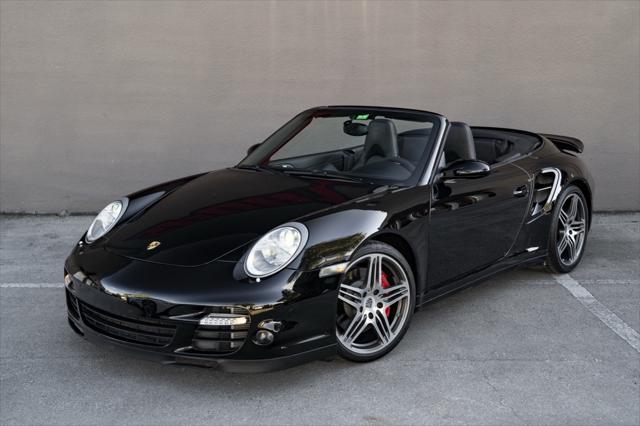 used 2008 Porsche 911 car, priced at $65,995