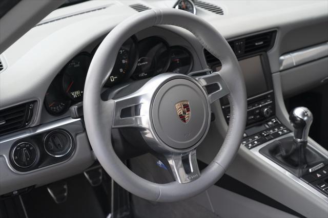 used 2013 Porsche 911 car, priced at $59,995