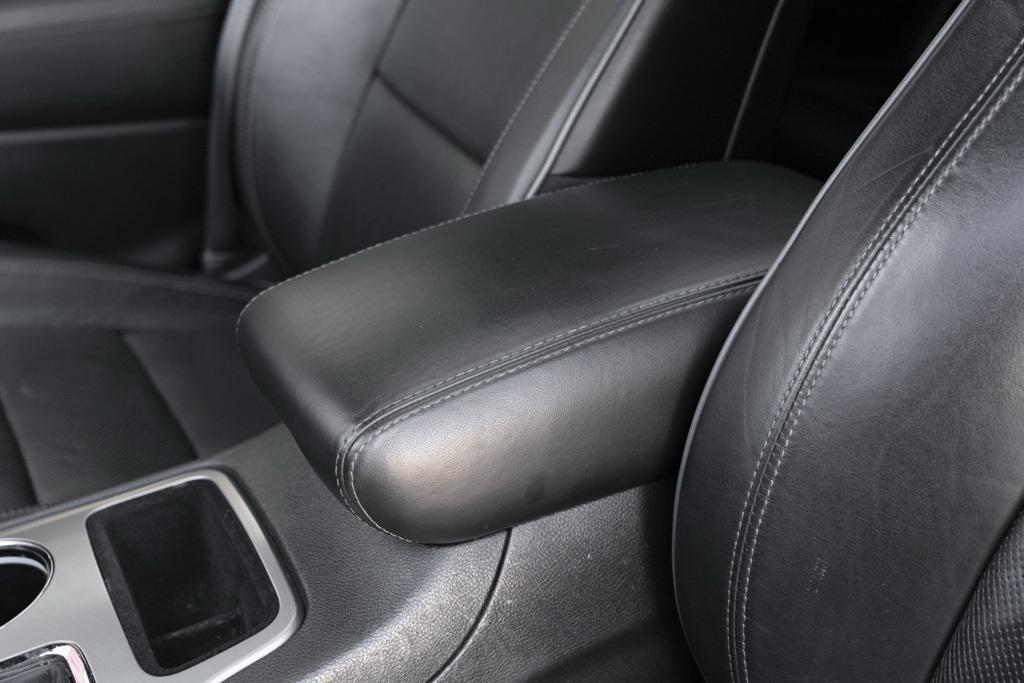 used 2020 Jeep Grand Cherokee car, priced at $23,490