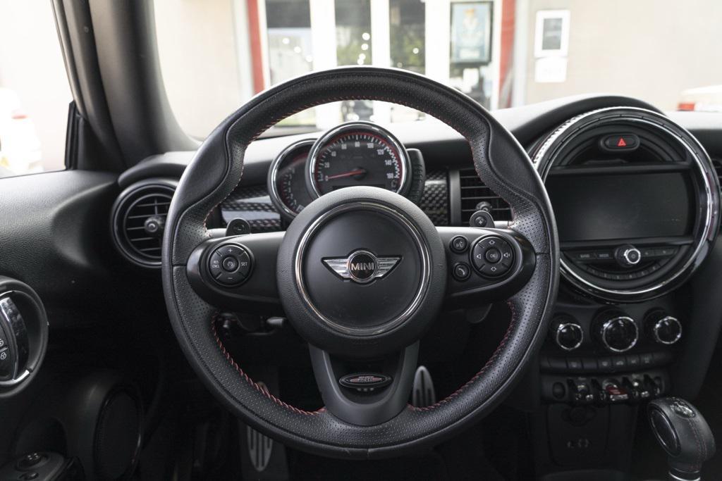 used 2017 MINI Hardtop car, priced at $23,495