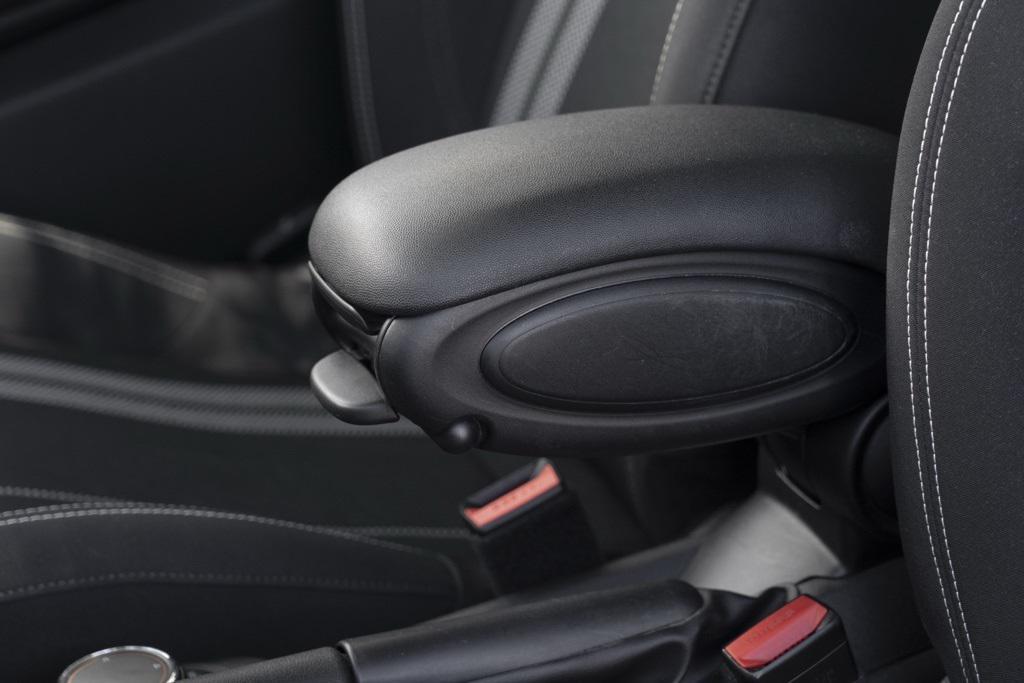 used 2017 MINI Hardtop car, priced at $23,495