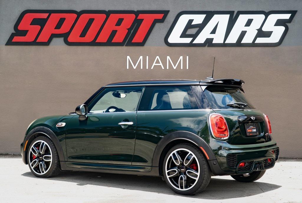 used 2017 MINI Hardtop car, priced at $23,495