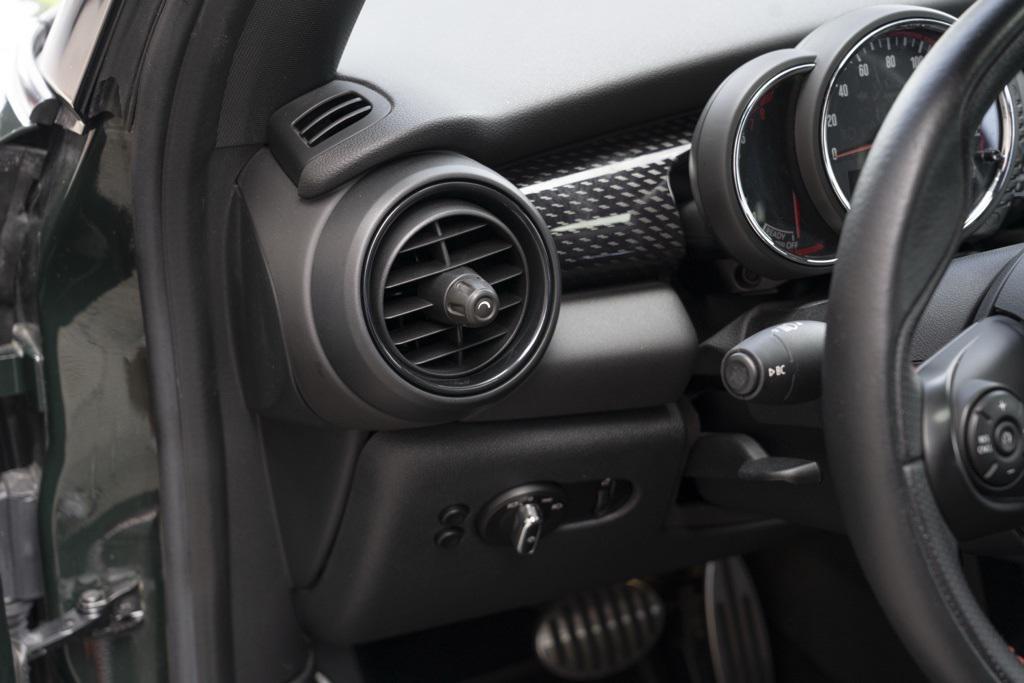 used 2017 MINI Hardtop car, priced at $23,495