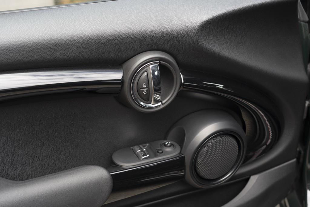 used 2017 MINI Hardtop car, priced at $23,495