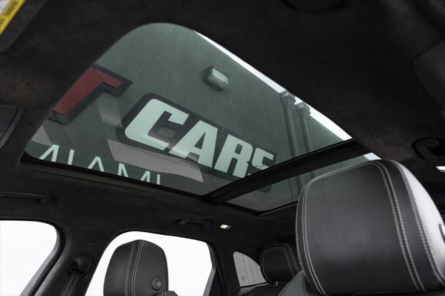 used 2017 Jaguar F-PACE car, priced at $14,995