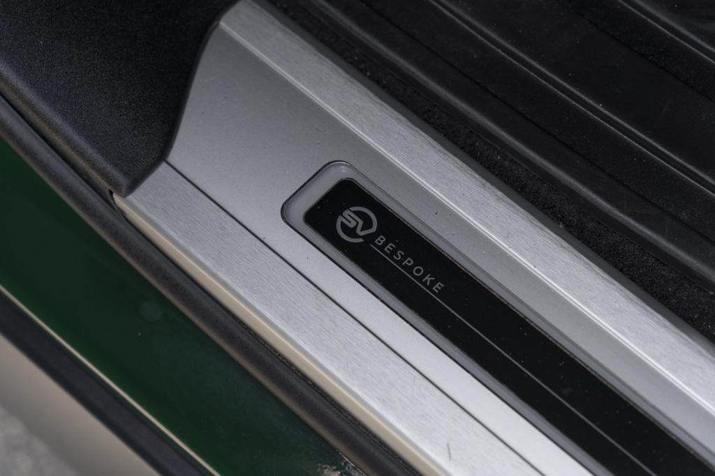 used 2022 Land Rover Range Rover Sport car, priced at $82,990