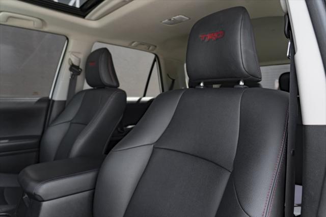 used 2019 Toyota 4Runner car, priced at $41,995