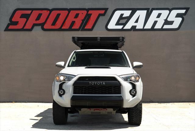 used 2019 Toyota 4Runner car, priced at $41,995