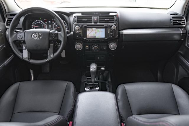 used 2019 Toyota 4Runner car, priced at $41,995