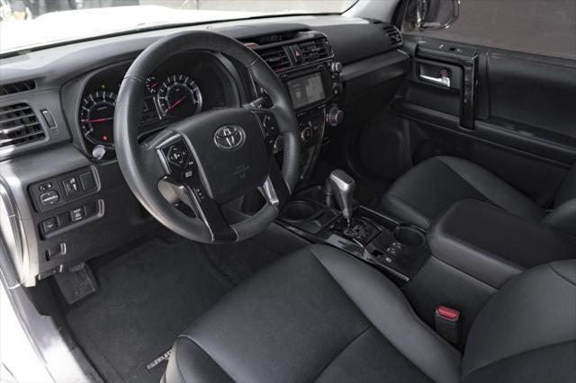 used 2019 Toyota 4Runner car, priced at $41,995