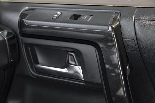 used 2019 Toyota 4Runner car, priced at $41,995
