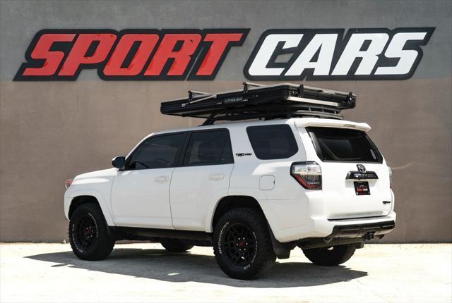 used 2019 Toyota 4Runner car, priced at $41,995