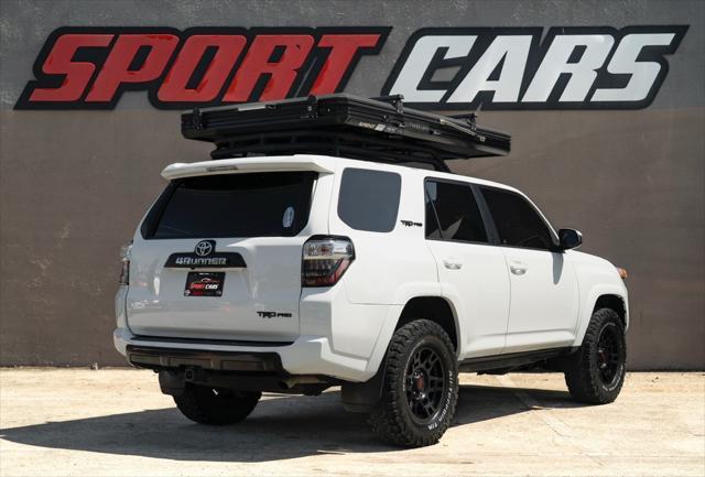used 2019 Toyota 4Runner car, priced at $41,995
