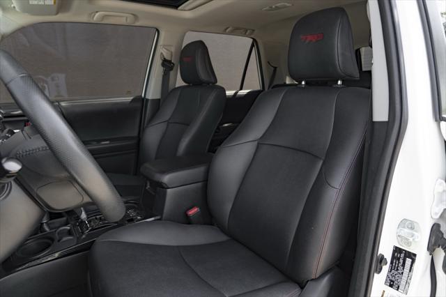 used 2019 Toyota 4Runner car, priced at $41,995