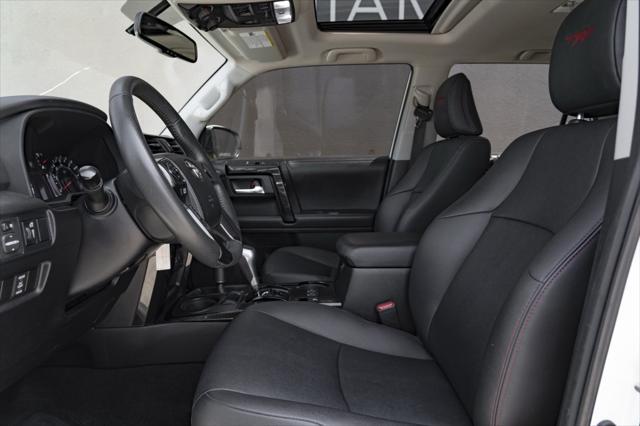 used 2019 Toyota 4Runner car, priced at $41,995