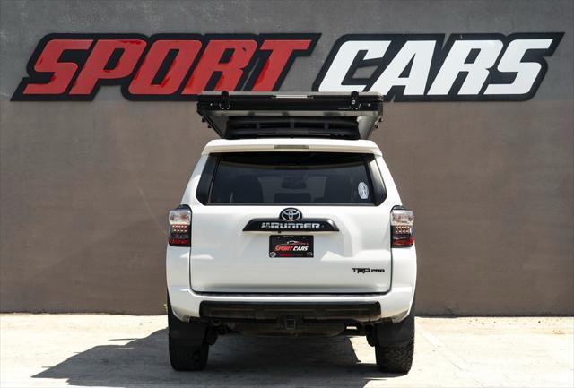 used 2019 Toyota 4Runner car, priced at $41,995