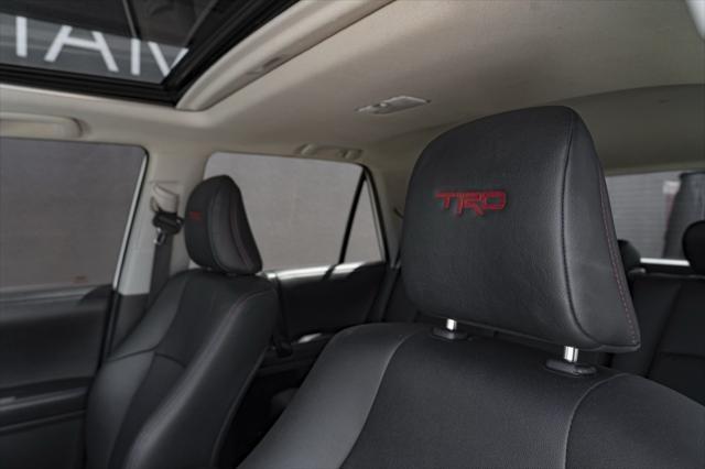 used 2019 Toyota 4Runner car, priced at $41,995