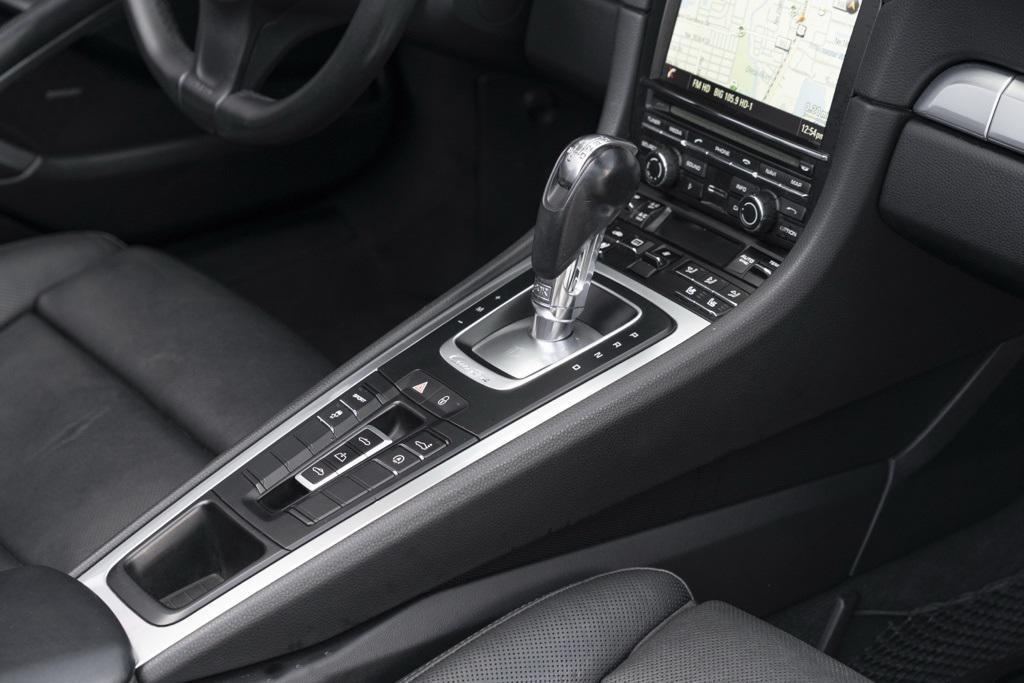 used 2015 Porsche 911 car, priced at $61,990