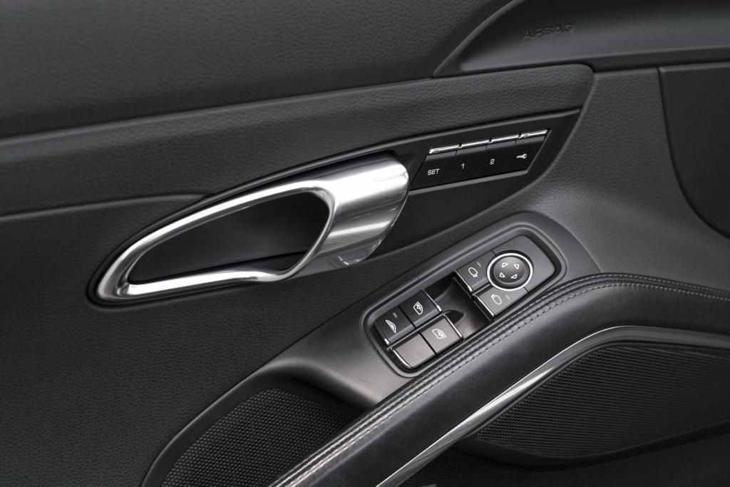 used 2015 Porsche 911 car, priced at $61,990