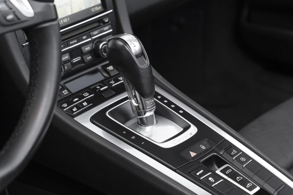 used 2015 Porsche 911 car, priced at $61,990