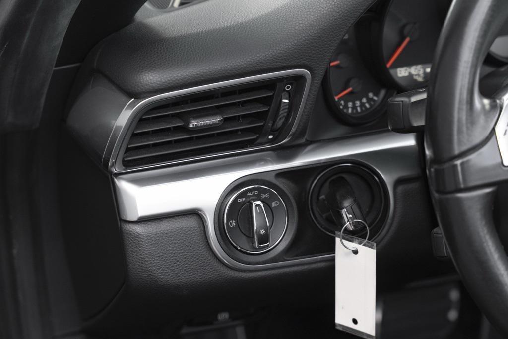 used 2015 Porsche 911 car, priced at $61,990