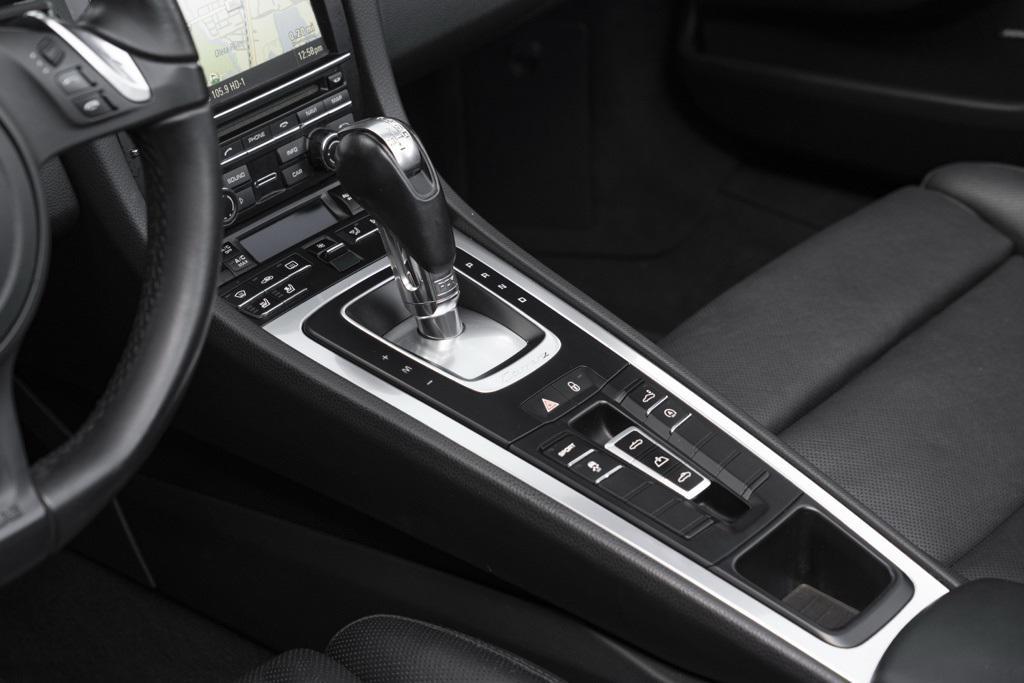 used 2015 Porsche 911 car, priced at $61,990