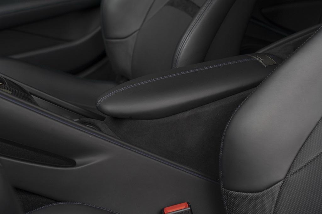 used 2021 Ferrari Roma car, priced at $198,990