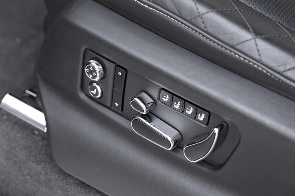 used 2018 Bentley Bentayga car, priced at $75,495