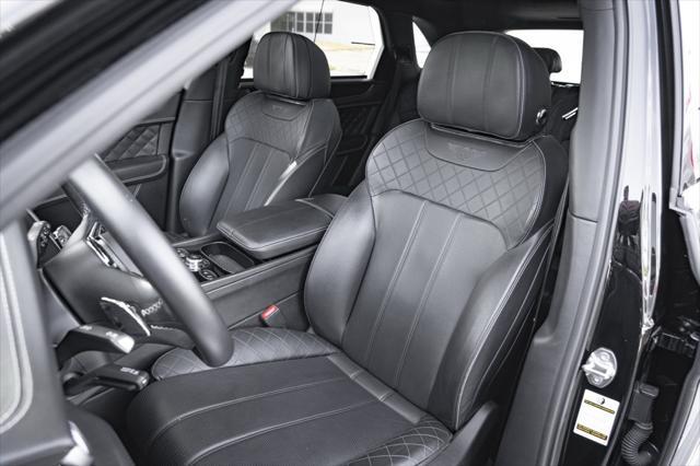 used 2018 Bentley Bentayga car, priced at $82,995