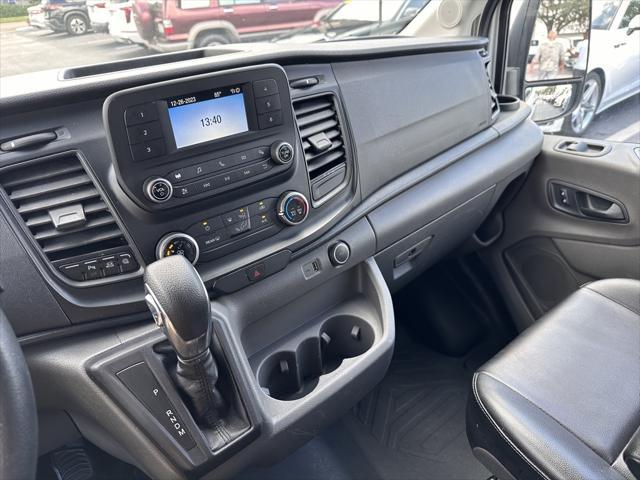 used 2020 Ford Transit-350 car, priced at $33,995