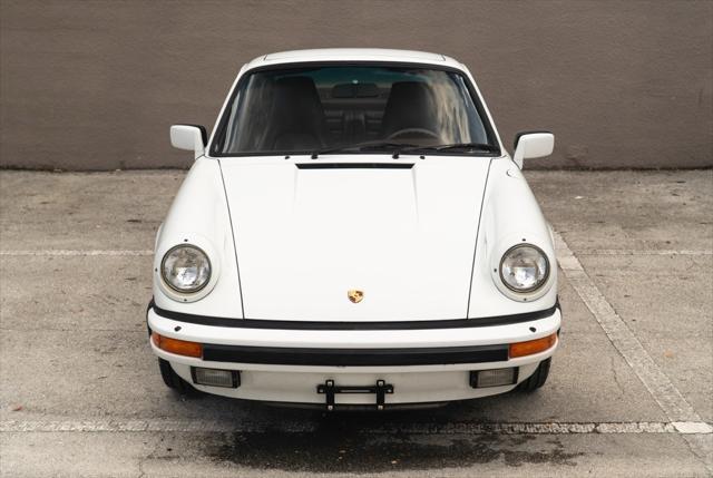 used 1985 Porsche 911 car