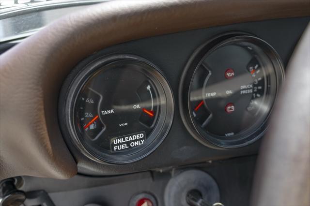 used 1985 Porsche 911 car
