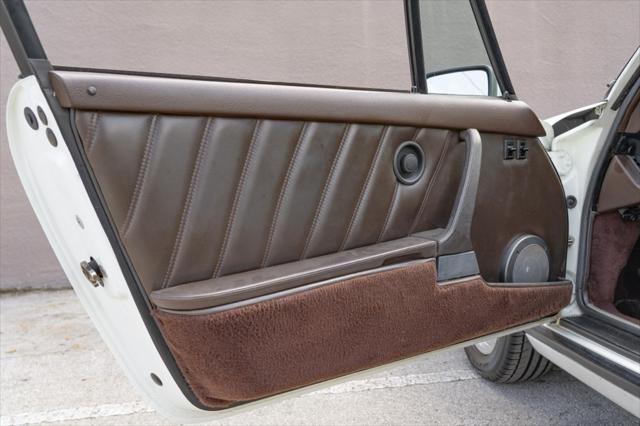 used 1985 Porsche 911 car