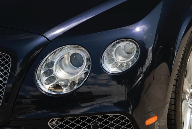 used 2016 Bentley Continental GT car, priced at $68,495