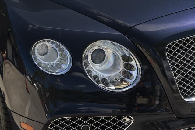 used 2016 Bentley Continental GT car, priced at $76,495