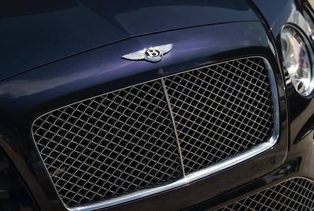 used 2016 Bentley Continental GT car, priced at $68,495