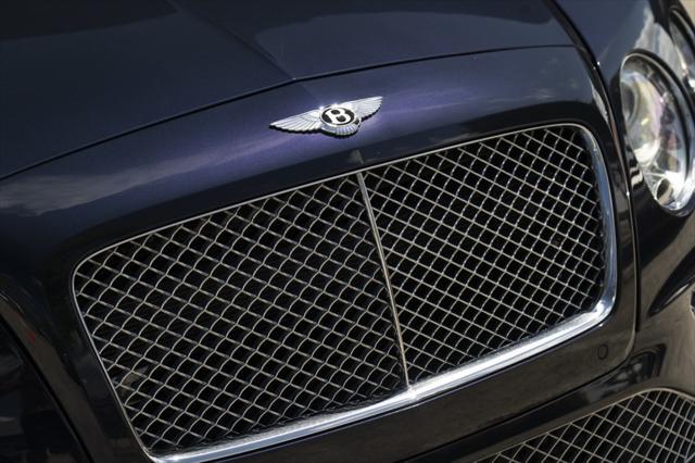 used 2016 Bentley Continental GT car, priced at $76,495