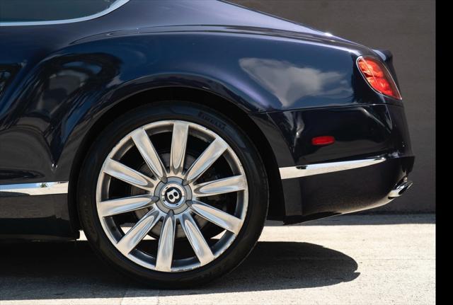 used 2016 Bentley Continental GT car, priced at $68,495