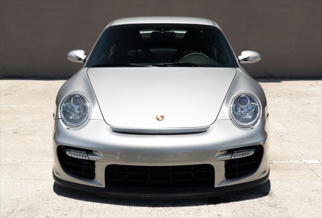 used 2008 Porsche 911 car