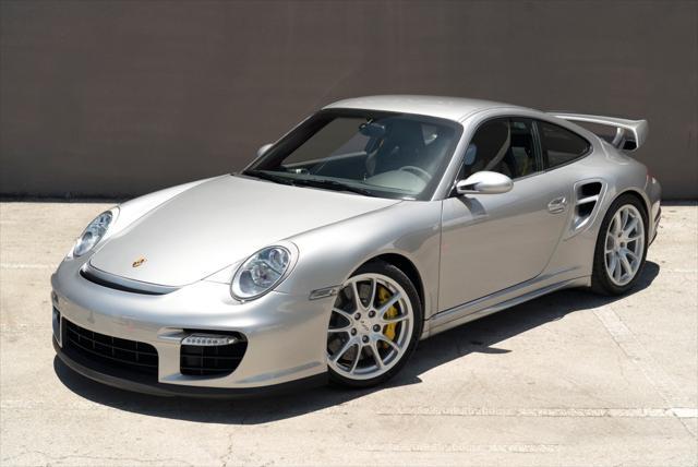 used 2008 Porsche 911 car