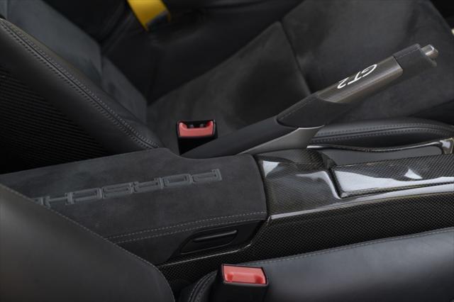used 2008 Porsche 911 car
