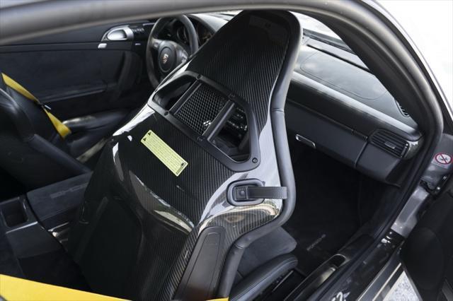 used 2008 Porsche 911 car